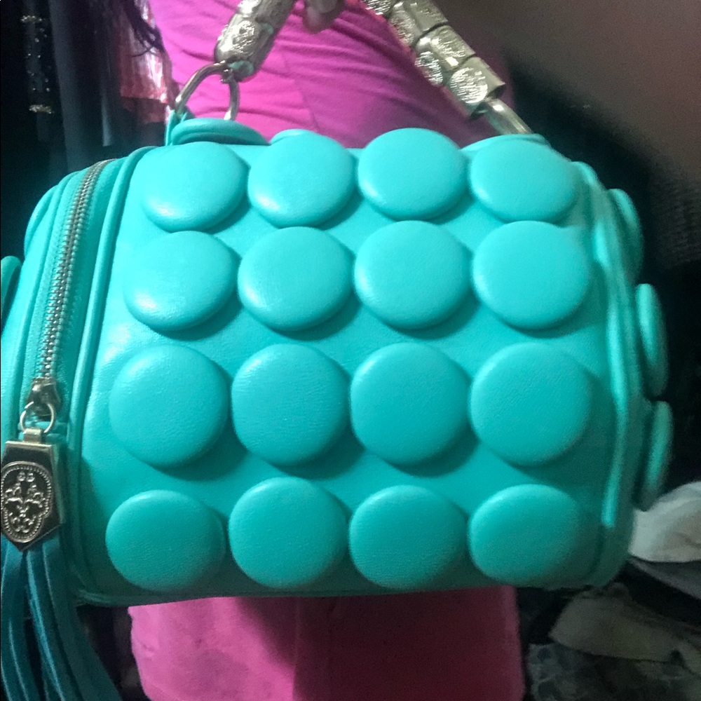 Unique bag - Picture 3 of 6